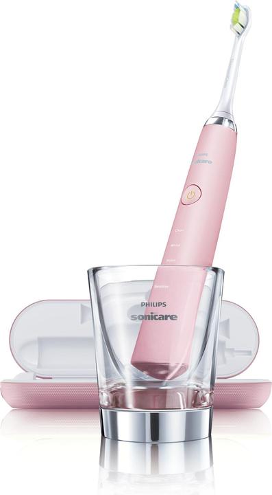 Produktbild Philips Sonicare Sonicare DiamondClean (Schallzahnbürste)