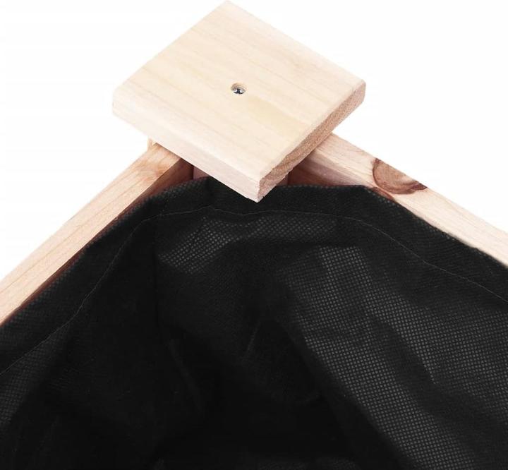 Produktbild vidaXL Pflanzgefäss