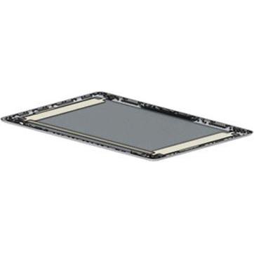 HP . Lcd Back Cover Nsv, Notebook Ersatzteile, Silber