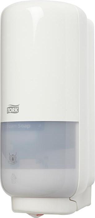 Actual product image Tork Sensor