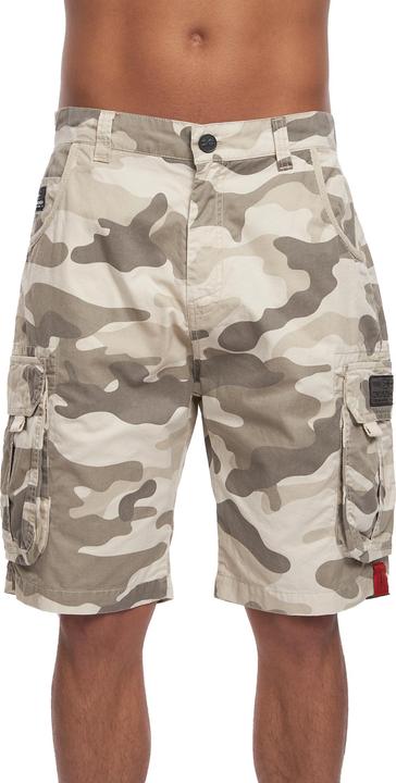 Produktbild Crosshatch Watchford CargoShorts (40)