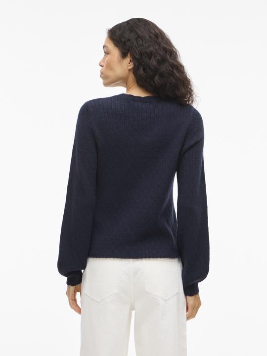 Immagine prodotto Vila VIPOILA Rundhals Strickpullover (M)