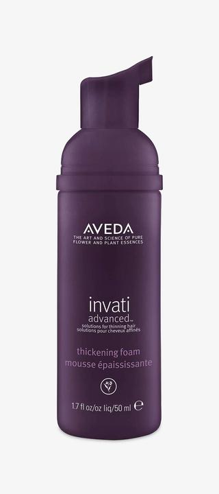 Image du produit Aveda Invati Advanced Thickening Foam (50 ml)