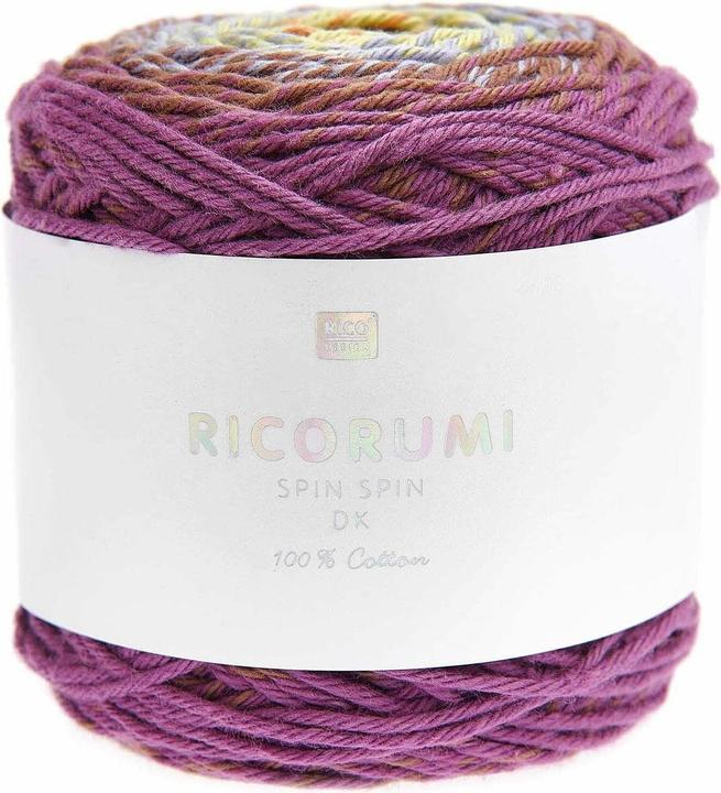 Arancia, Blu, Lilla, Marrone, Multicolore, Verde, Viola