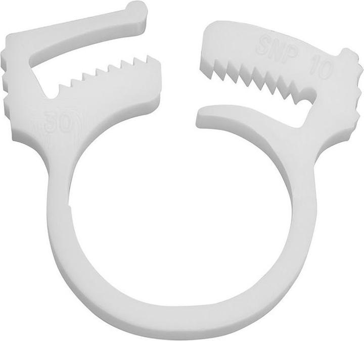 Image du produit ProPlus Collier de serrage Snapper 14-17mm 3 pièces sous blister