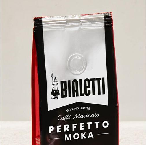 Image du produit Bialetti Classico (Torréfaction moyenne, 250 g)