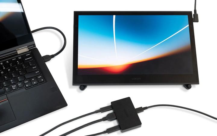 Image du produit Wacom Converter