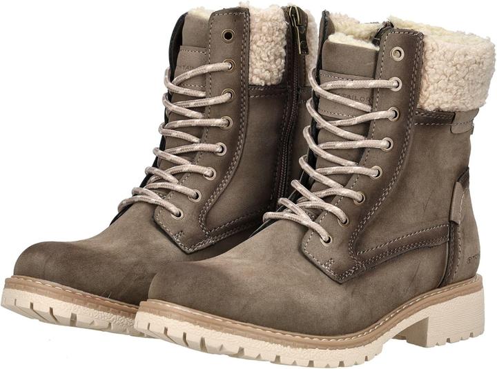 Image du produit Tom Tailor Stiefelette (39)