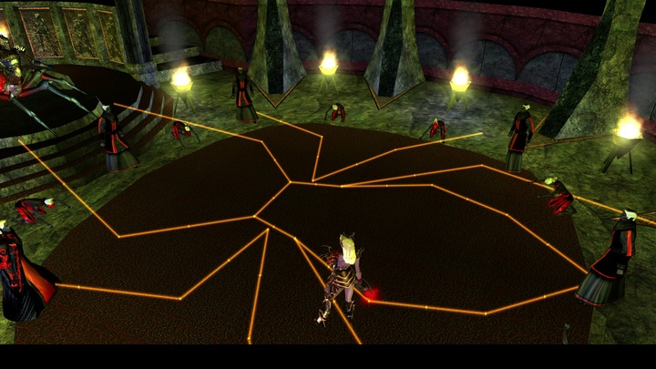 Immagine prodotto Bioware Neverwinter Nights (Switch, EN)