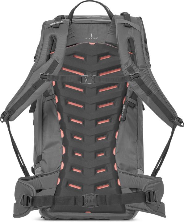 Produktbild Salewa Puez +L Rucksack (44 l)