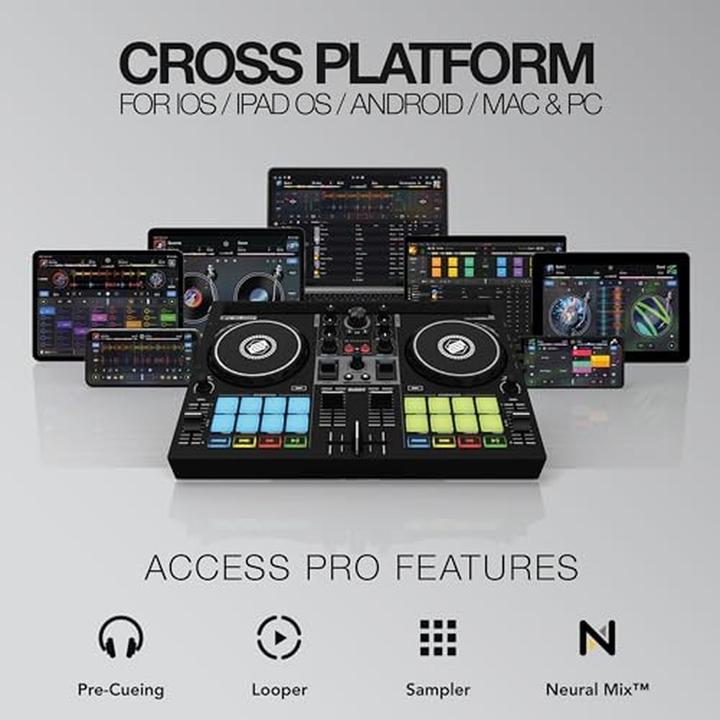 Produktbild reloop Buddy