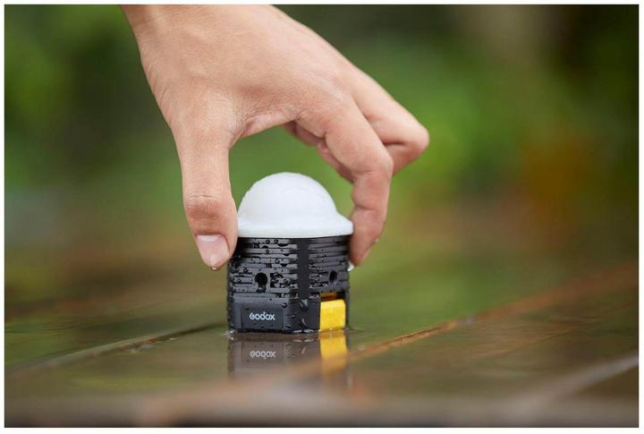 Immagine prodotto Godox WL4B (Videocamera)