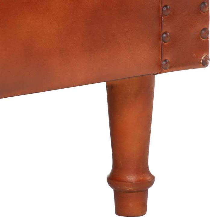 Actual product image vidaXL Sessel