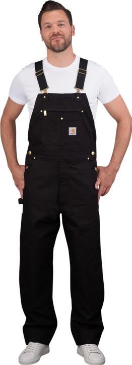 Produktbild Carhartt Bib Overall (W30/L30, 30)