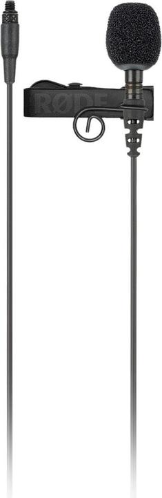 Actual product image RØDE LAV clip - set of 3