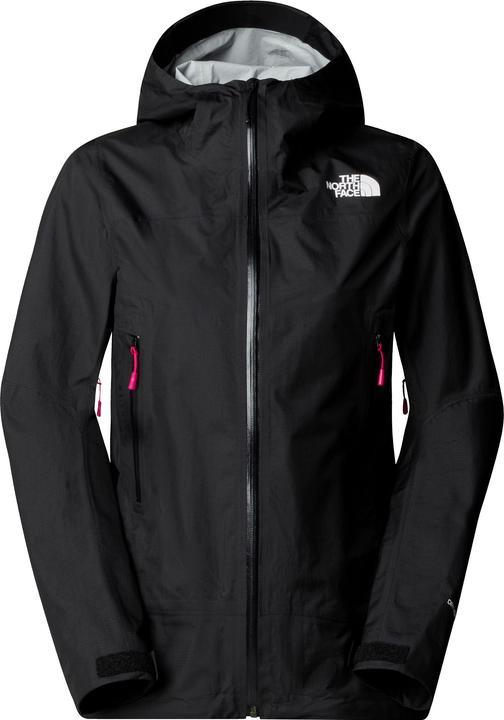 Nero, TNF Nero