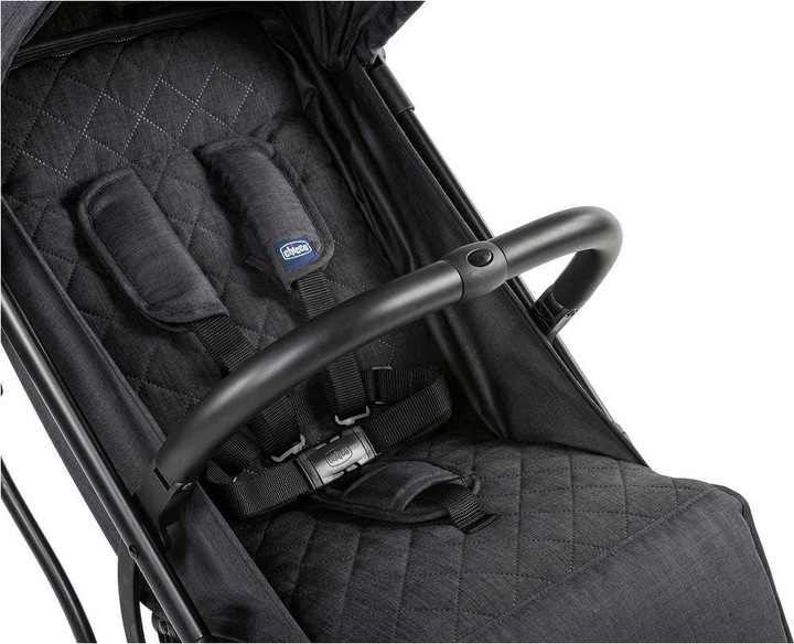 Productafbeelding Chicco Trolley Mij