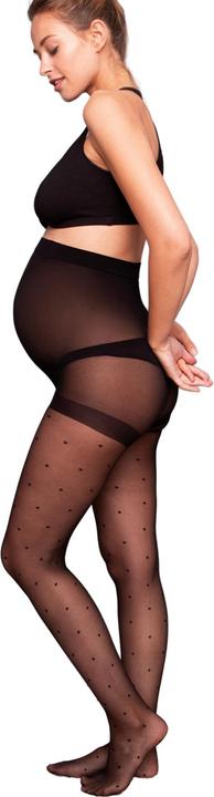 Image du produit Envie de Fraise Strumpfhose für die Schwangerschaft 20 den (20 DEN, S)