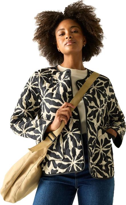 Produktbild Regatta Mira Steppjacke (34, 36, 38, 40, 42, 44, 46)