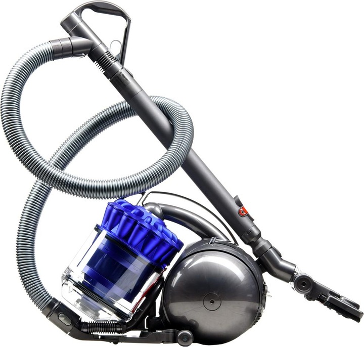 Produktbild Dyson DC37 Allergy Musclehead