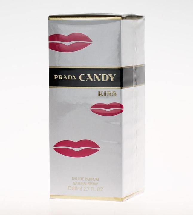 Produktbild Prada Candy Kiss (Eau de Parfum, 80 ml)