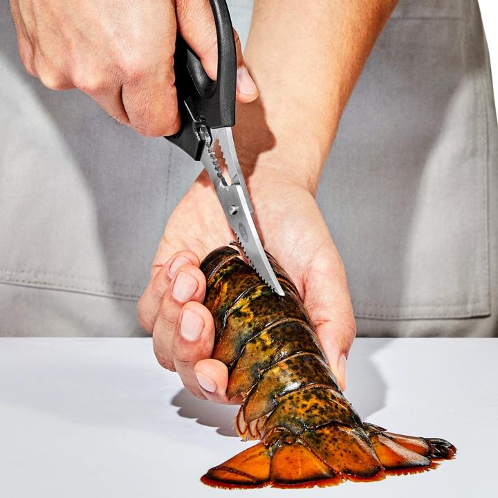 Actual product image OXO Seafood Scissors GG (19.30 cm)