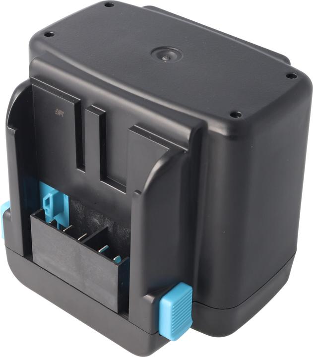 Produktbild AccuCell Akku Hitachi EB 2420, Hitachi C 7D, CR 24DV, DH 24DV (24 V)