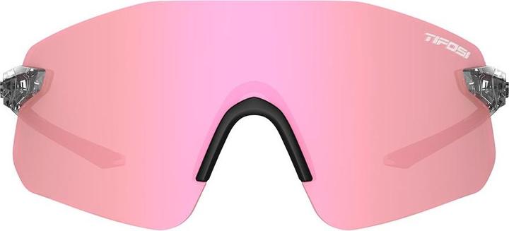 Produktbild MGA Tifosi Vogel (Crystal Clear, Pink Mirror)