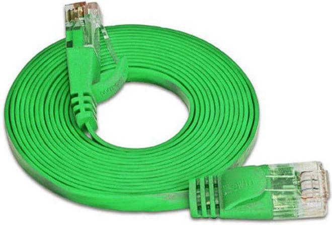 Image du produit Lightwin Câble de réseau (UTP, CAT6, 10 m)