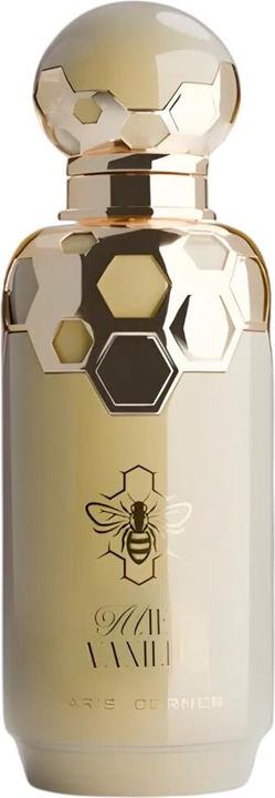 Immagine prodotto Paris Corner Miel Vanilla Eau De Parfum 100ml (Eau de parfum, 100 ml)