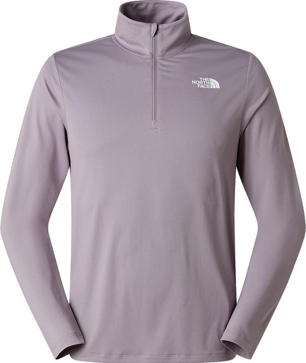 Actual product image North Face 24/7 1/4 Zip (M)