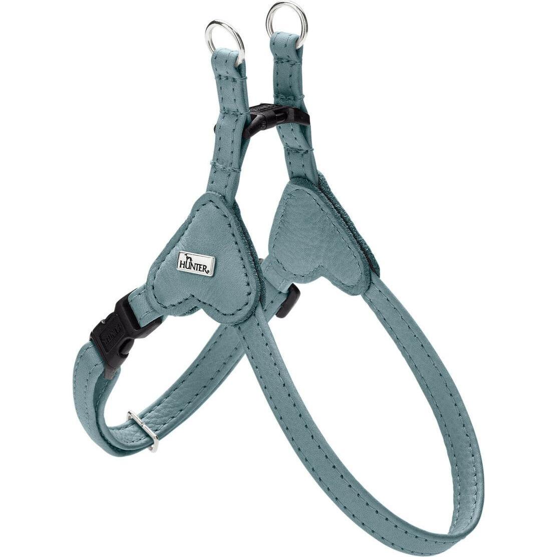 Comparer les prix de Harnais pour Chien Hunter SOHO MINI Bleu