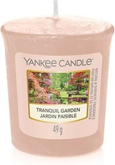 Produktbild Yankee Candle Tranquil Garden