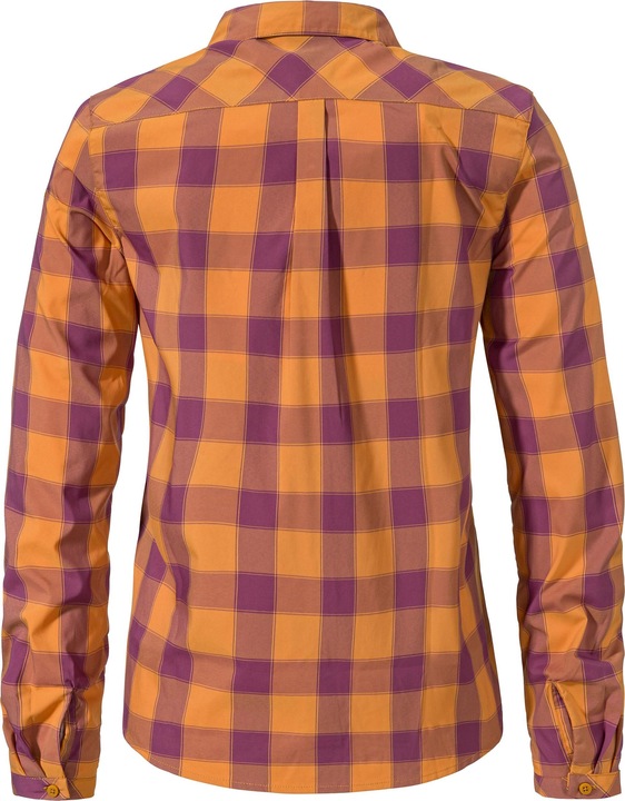 Produktbild Schöffel Blouse Silba L (L)