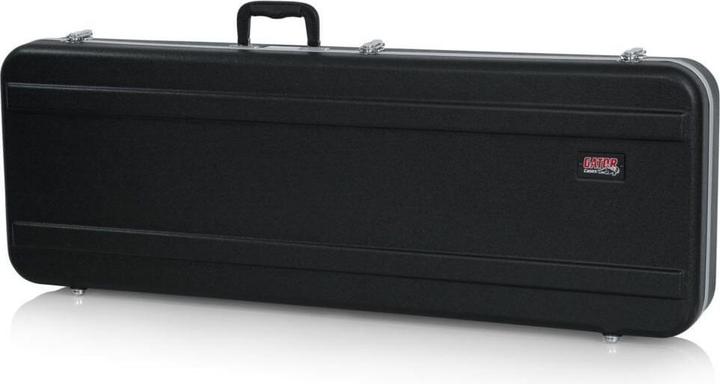 Gator Cases GC-ELEC-XL Mallette gitare ABS extra longue (Guitare électrique)
