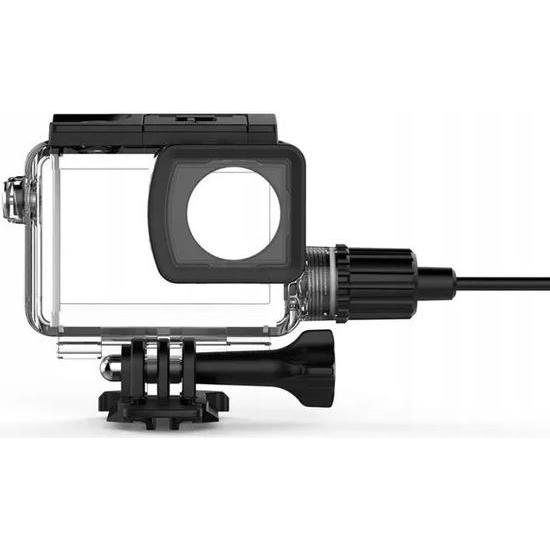 Thumbnail - Sjcam, Rückfahrkamera, Gehäusemotor Sj8