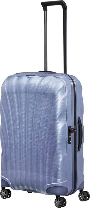 Produktbild Samsonite C-Lite Trolley mit 4 Rollen 69cm (68 l)
