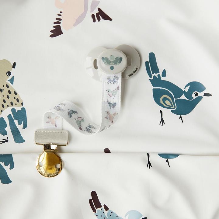 Actual product image Elodie Dummy band Feathered Friends