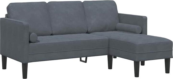 Image du produit vidaXL Sofa Set (3 places)