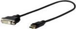 Actual product image Vivolink DisplayPort — DVI (2 m)