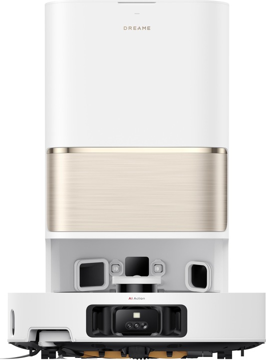 Produktbild Dreame L50 Pro Ultra (Saugwischroboter)