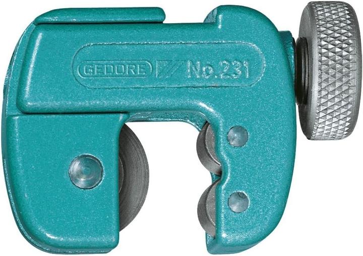 Actual product image Gedore Double flare set