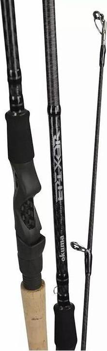 Immagine prodotto Okuma Epixor 2,49m 10-32g (Canna da spinning, 249 cm)