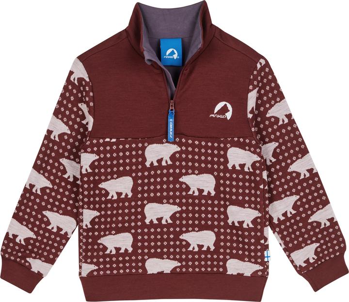 Actual product image finkid Masi Nordik (110)