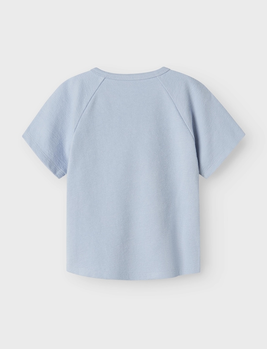 Produktbild Name it Bio-Baumwoll Sweatshirt (104)