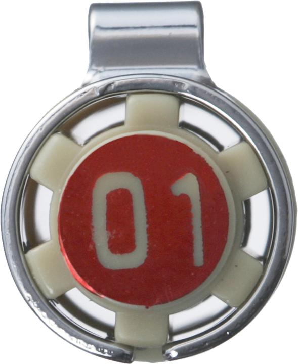 Produktbild Sakura Pigma Micron 0,25mm (Rot)