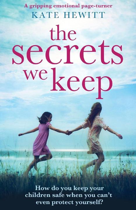 Produktbild The Secrets We Keep (Englisch, Kate Hewitt, 2018)