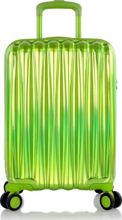 Image du produit Heys Astro Green S -matkalaukku, vihre? (32 l, Bagage à main (jusqu'à 50l))