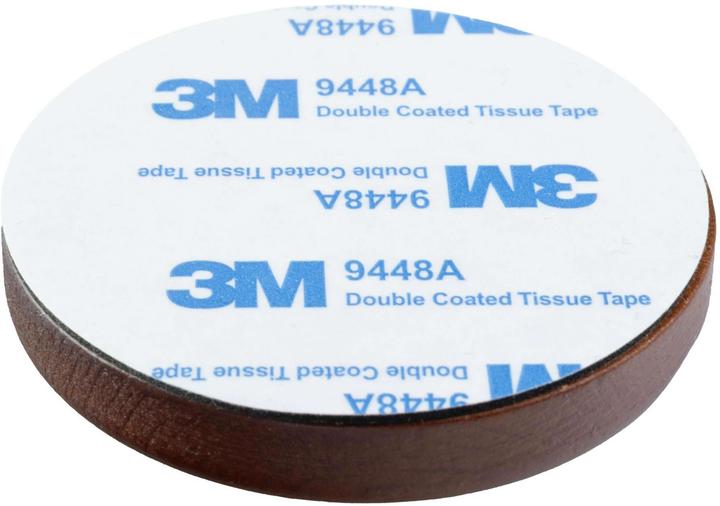 Produktbild FTM Wandleuchte mit Lichtsensor, Dunkelbraun, 2 Stk. (90 lm, IP20)