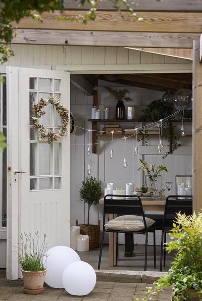 Produktbild Star Trading Lichterkette String Light (3.60 m)